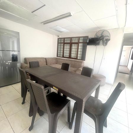 Casa Santiago Mayor Cali Εξωτερικό φωτογραφία