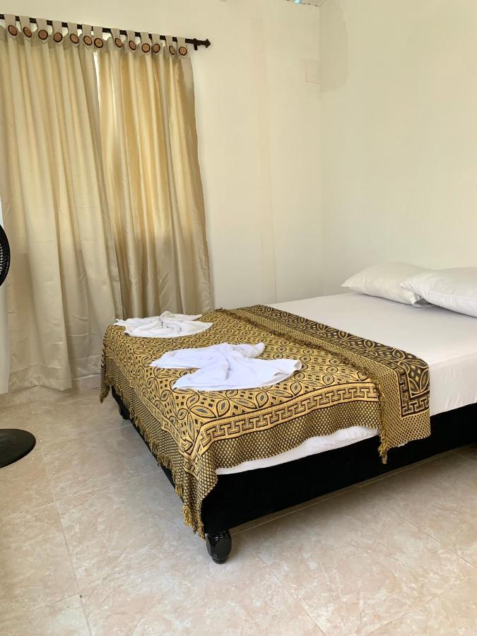 Casa Santiago Mayor Cali Εξωτερικό φωτογραφία