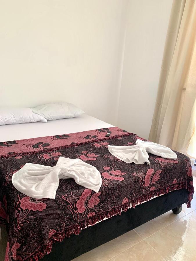 Casa Santiago Mayor Cali Εξωτερικό φωτογραφία