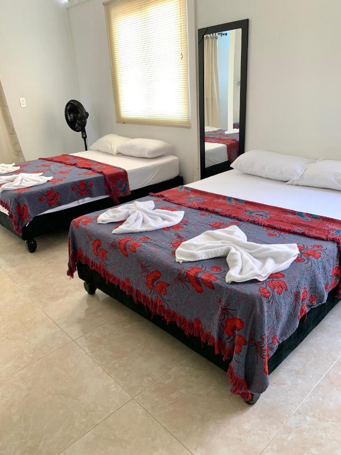 Casa Santiago Mayor Cali Εξωτερικό φωτογραφία