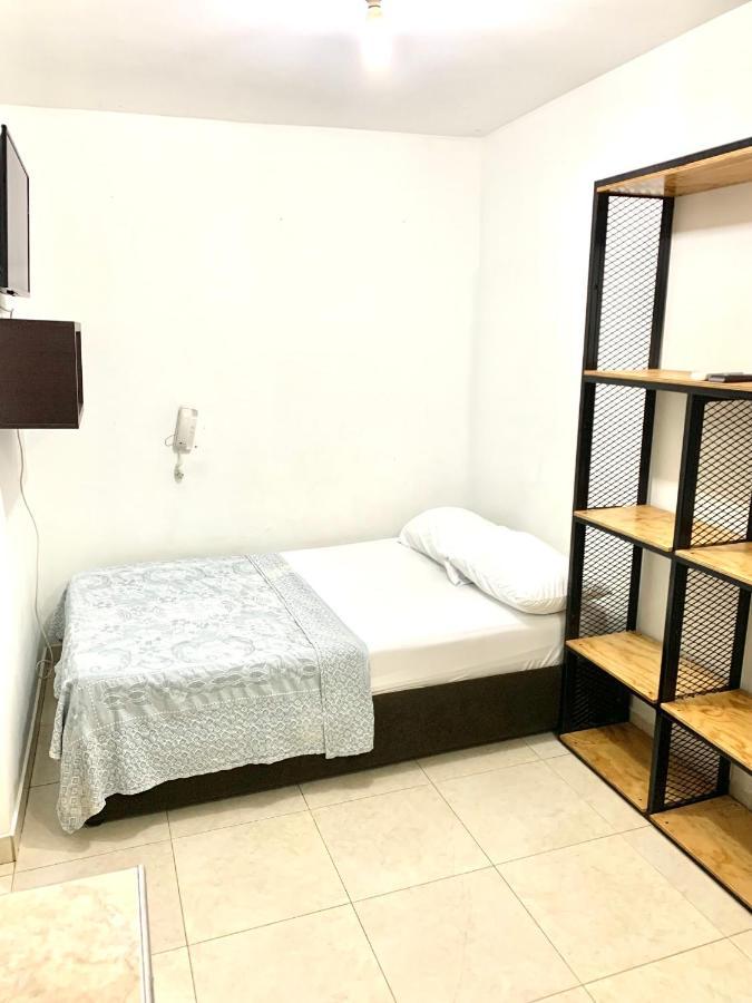 Casa Santiago Mayor Cali Εξωτερικό φωτογραφία
