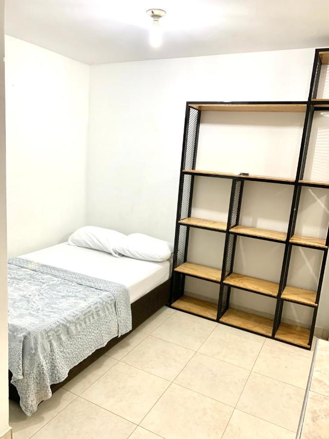 Casa Santiago Mayor Cali Εξωτερικό φωτογραφία