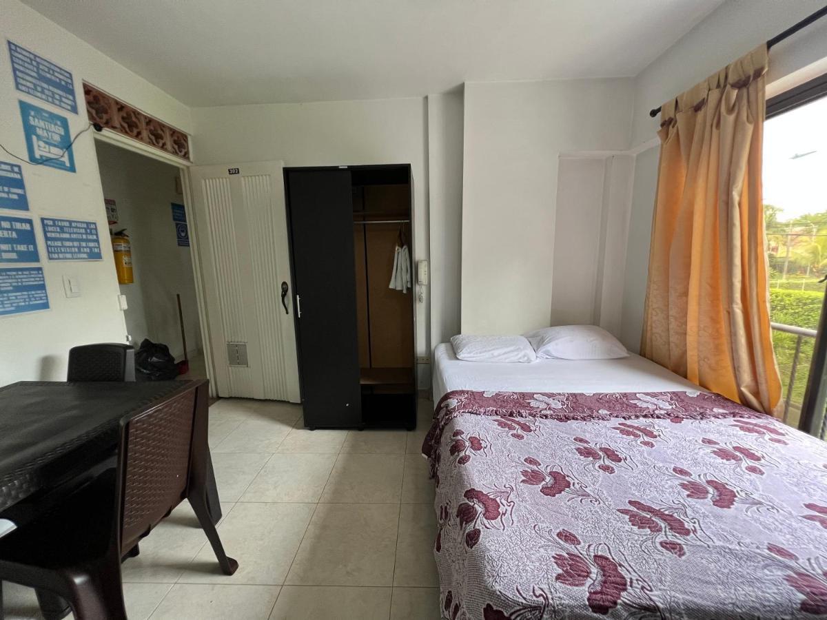 Casa Santiago Mayor Cali Εξωτερικό φωτογραφία