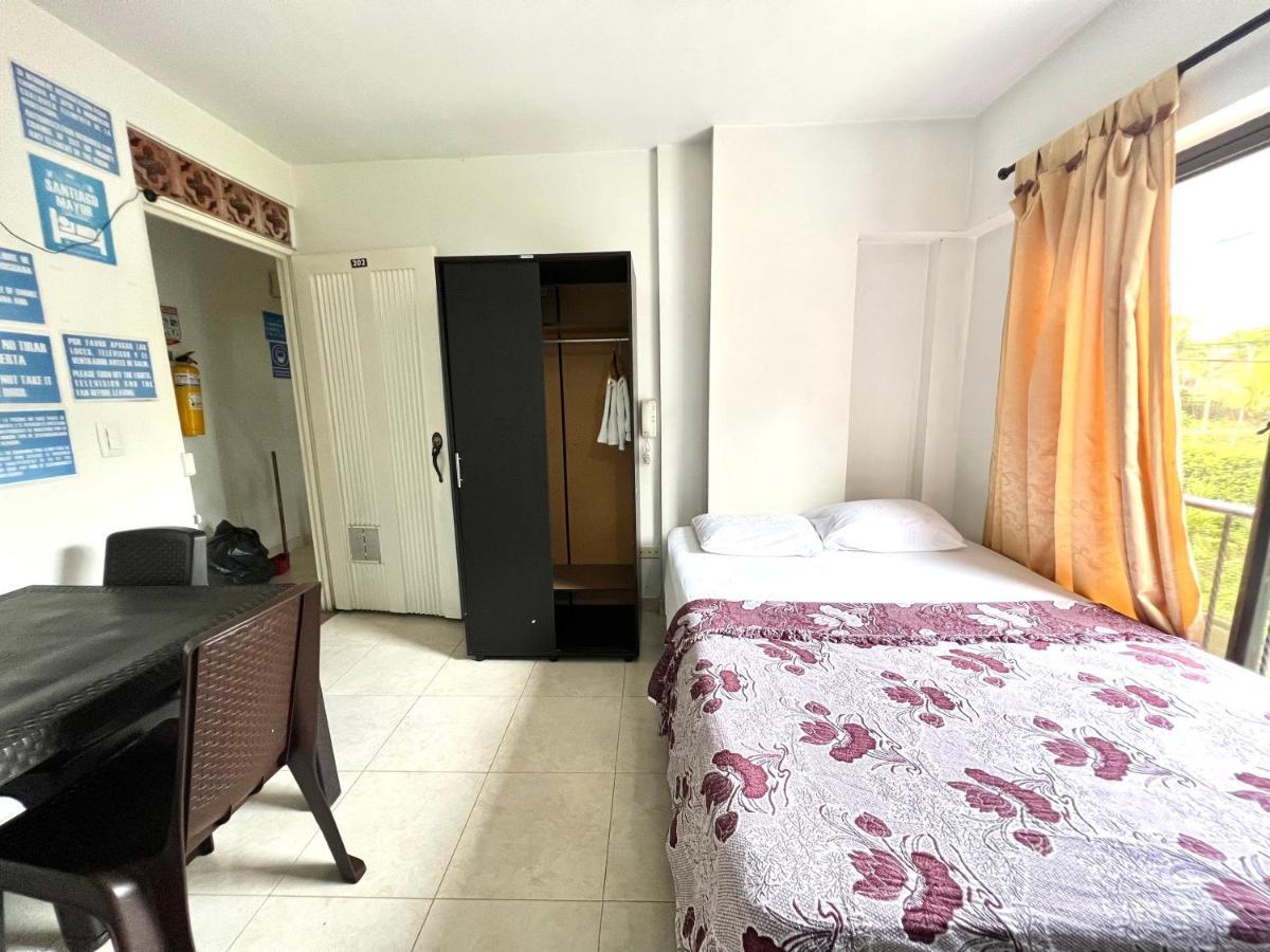 Casa Santiago Mayor Cali Εξωτερικό φωτογραφία