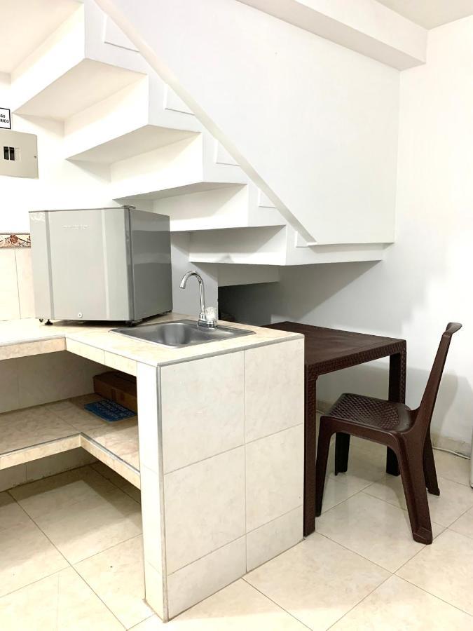 Casa Santiago Mayor Cali Εξωτερικό φωτογραφία