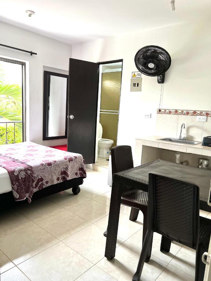 Casa Santiago Mayor Cali Εξωτερικό φωτογραφία