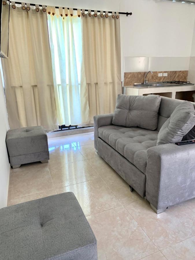 Casa Santiago Mayor Cali Εξωτερικό φωτογραφία