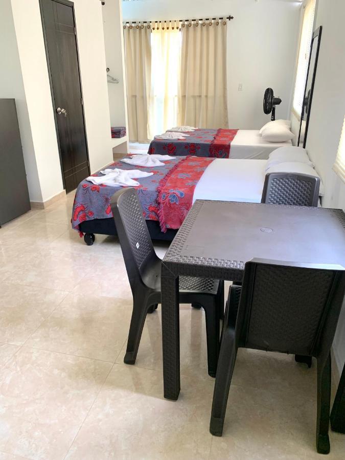 Casa Santiago Mayor Cali Εξωτερικό φωτογραφία