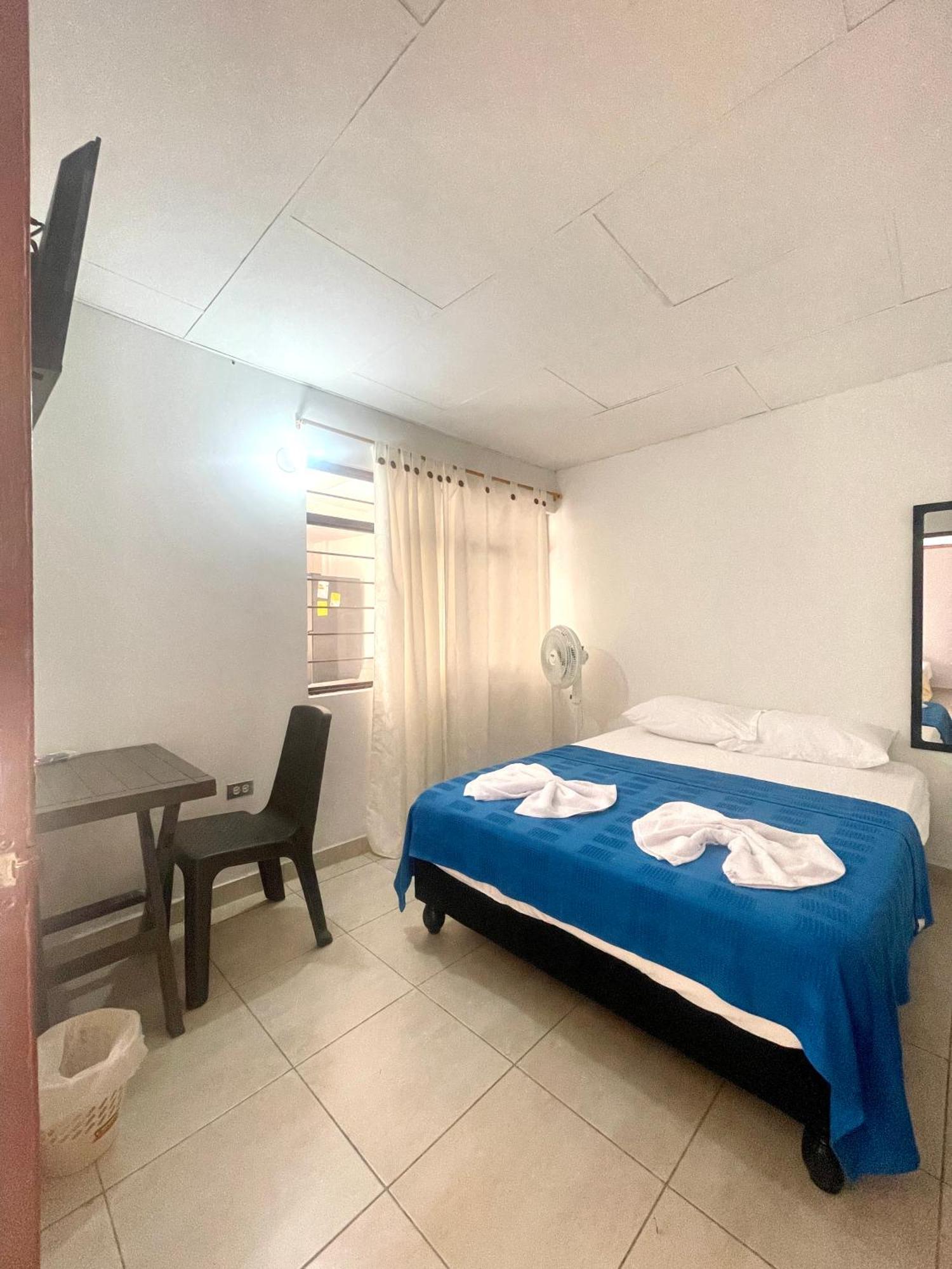 Casa Santiago Mayor Cali Εξωτερικό φωτογραφία