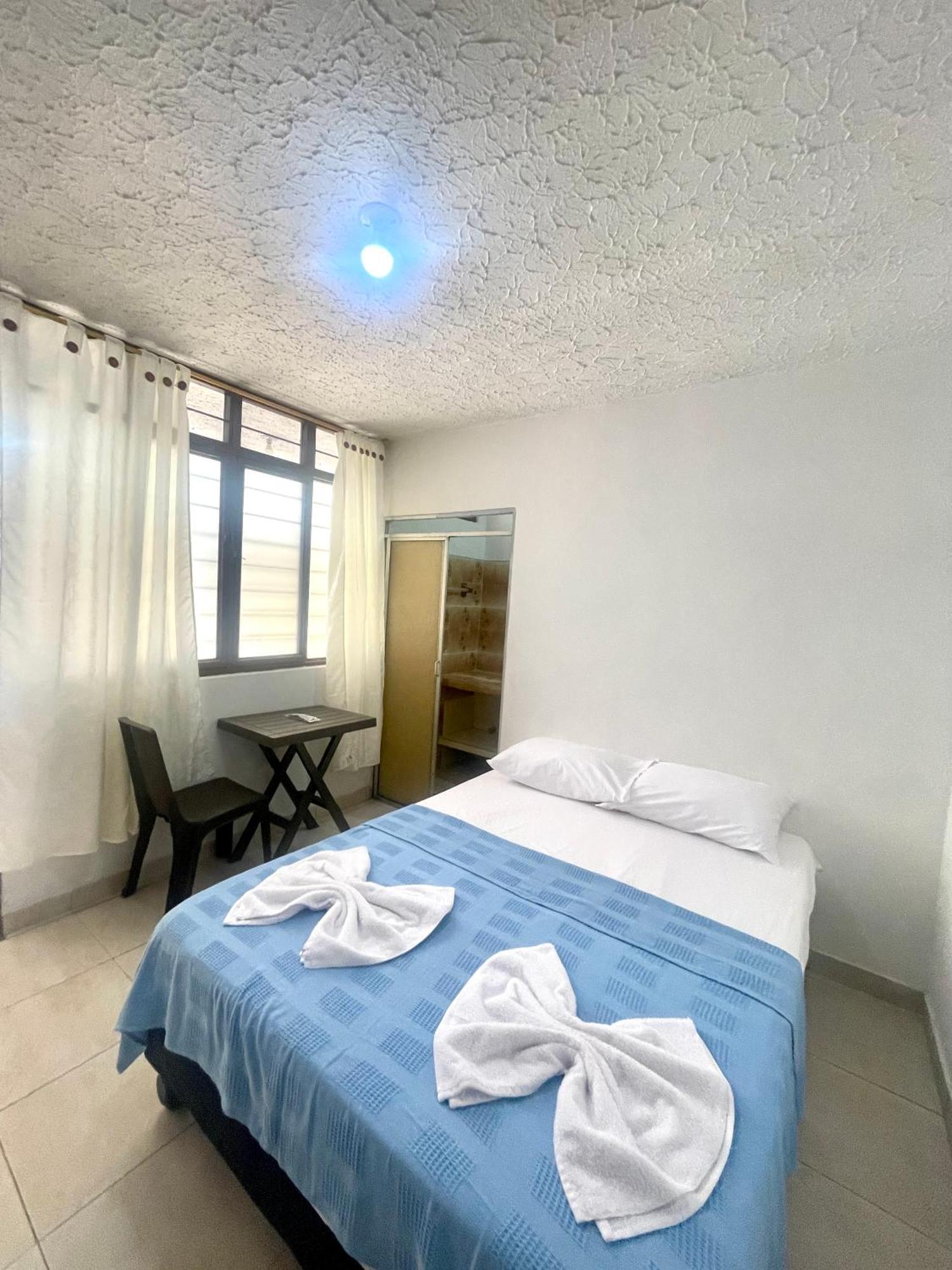 Casa Santiago Mayor Cali Εξωτερικό φωτογραφία