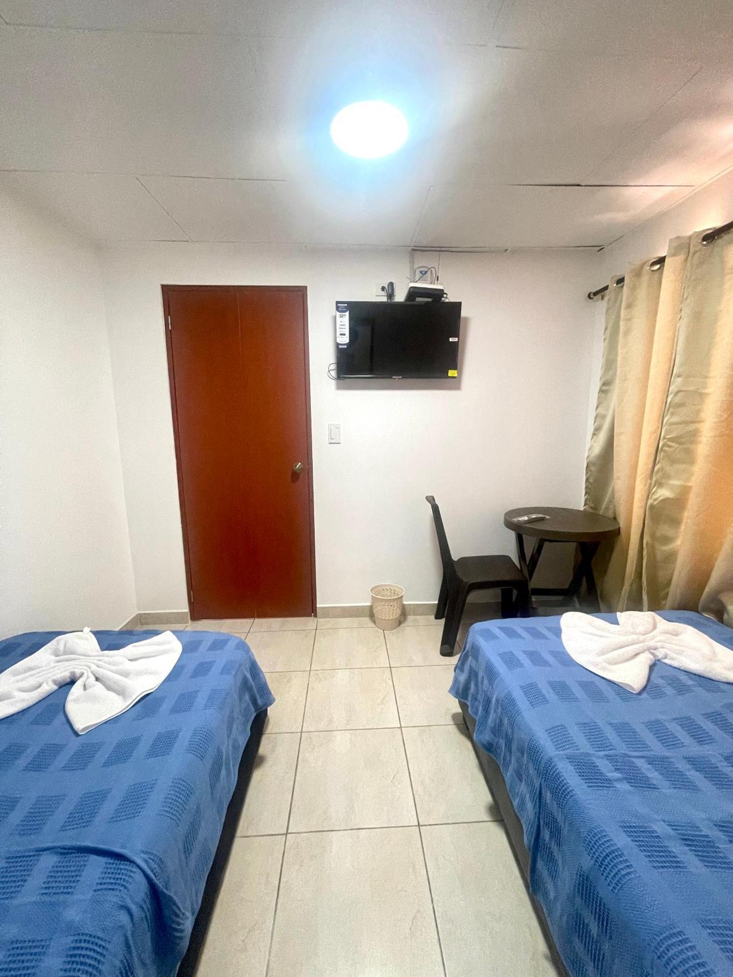 Casa Santiago Mayor Cali Εξωτερικό φωτογραφία