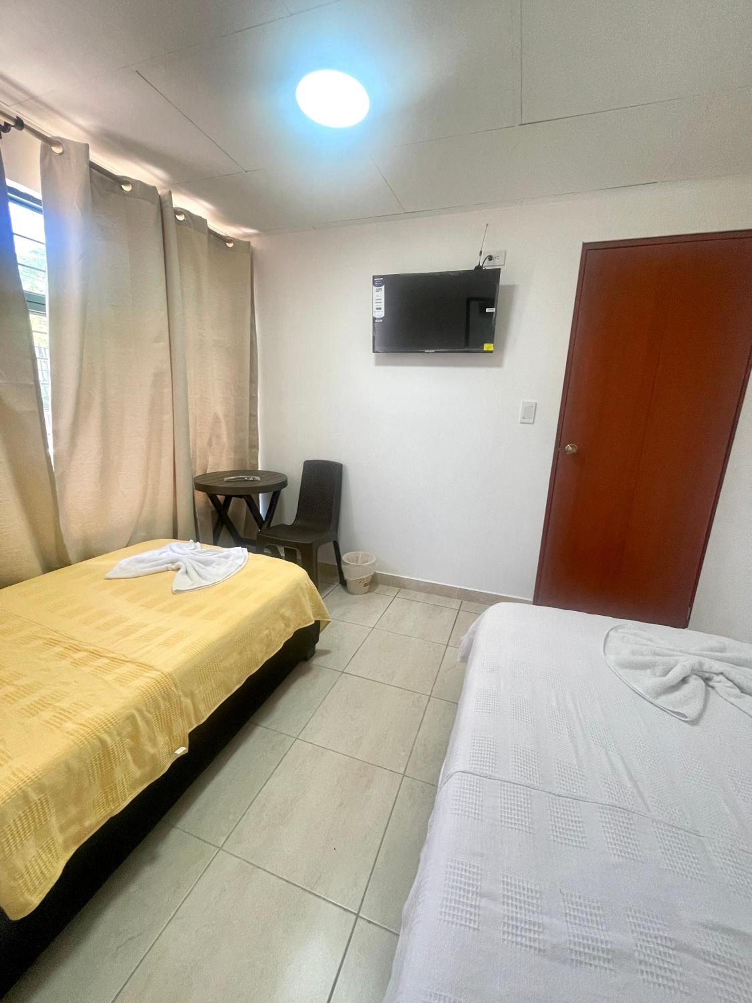 Casa Santiago Mayor Cali Εξωτερικό φωτογραφία