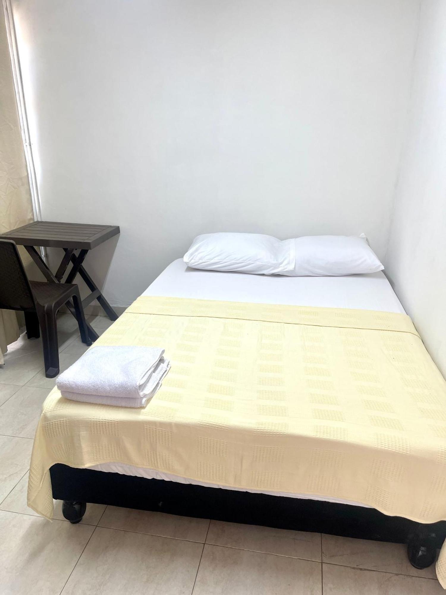 Casa Santiago Mayor Cali Εξωτερικό φωτογραφία
