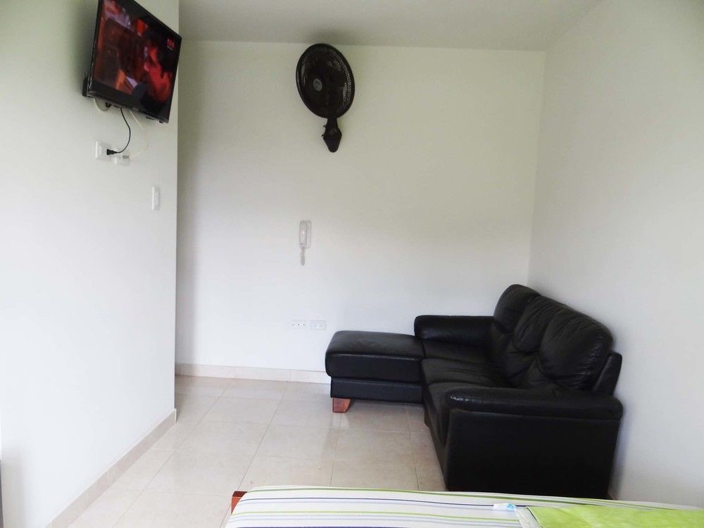 Casa Santiago Mayor Cali Εξωτερικό φωτογραφία